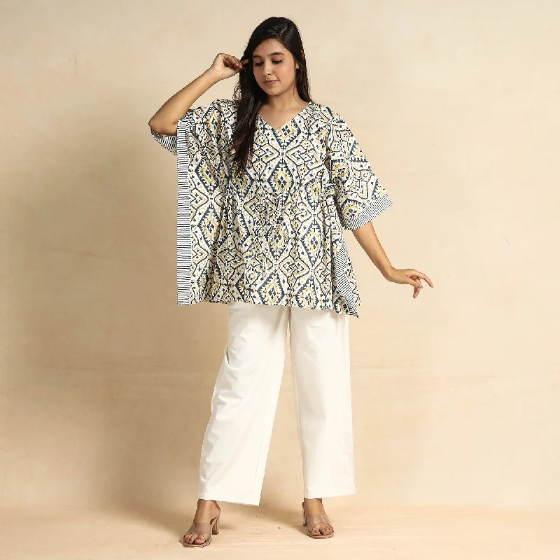 2023-448-1-60-sanganeri-block-printed-cotton-kaftan-pyjama-night-suit-set