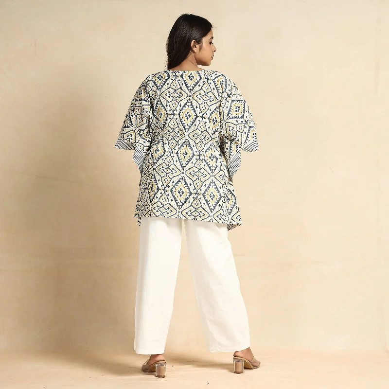 2023-448-1-60-sanganeri-block-printed-cotton-kaftan-pyjama-night-suit-set