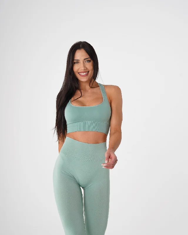 sage-green-ignite-seamless-bra