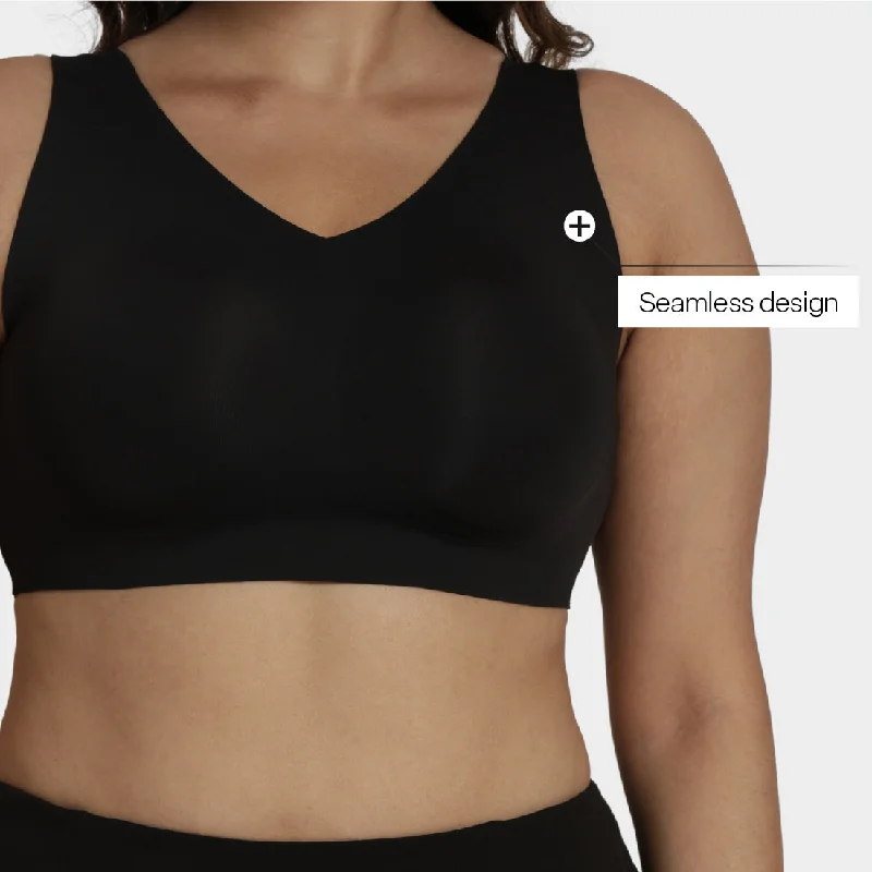 seamless-slip-on-bra-with-bonded-ladder-construction