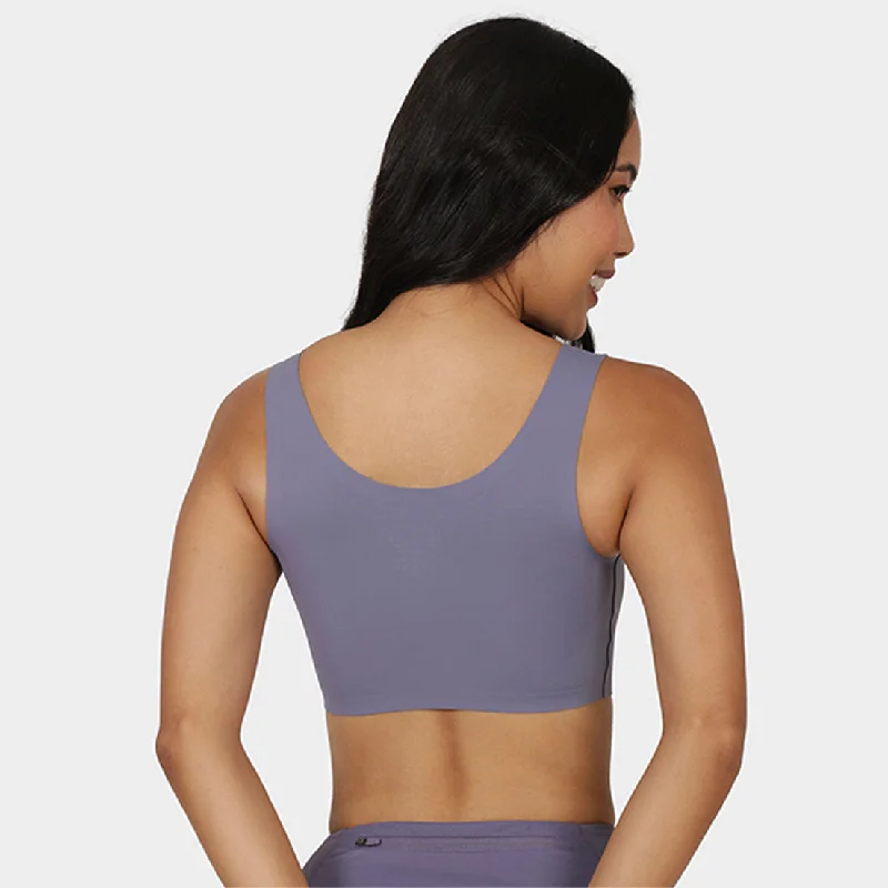 seamless-slip-on-bra-with-bonded-ladder-construction