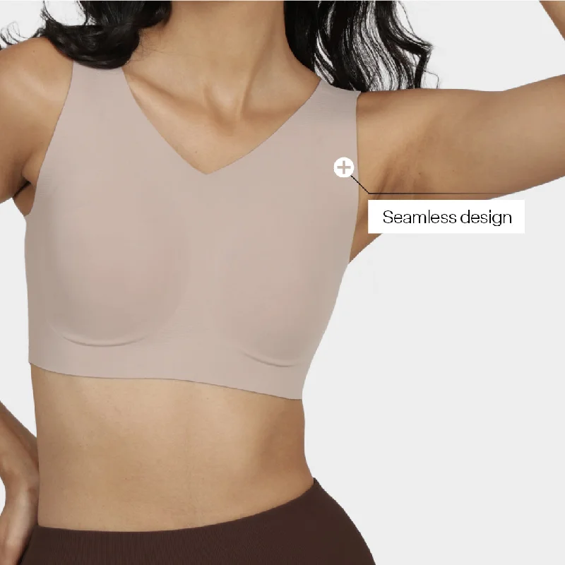 seamless-slip-on-bra-with-bonded-ladder-construction