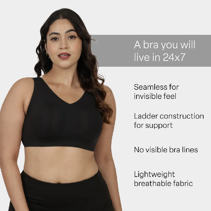 seamless-slip-on-bra-with-bonded-ladder-construction