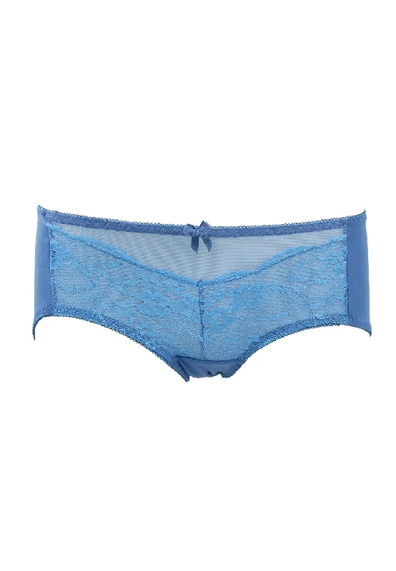 Sexy Temptation Panties with Bamboo Charcoal Fabric  5088