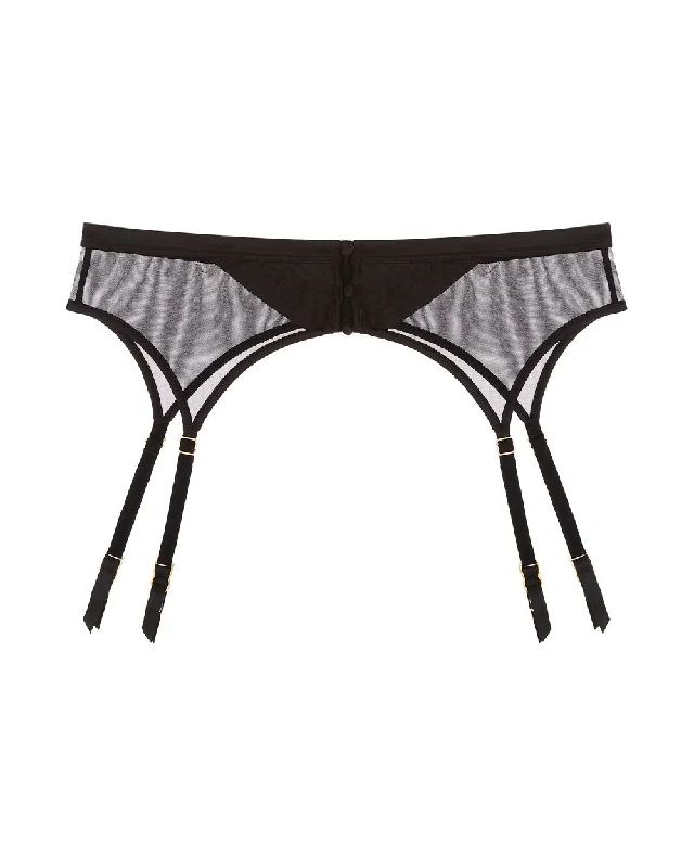 Douce Insomnie Garter Belt