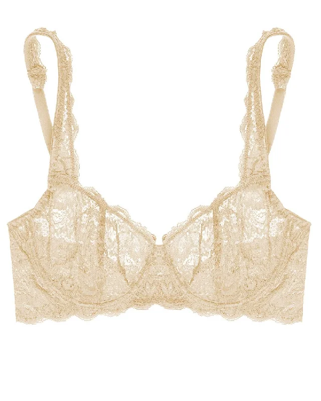 Never Say Never Prettie Underwire Bra