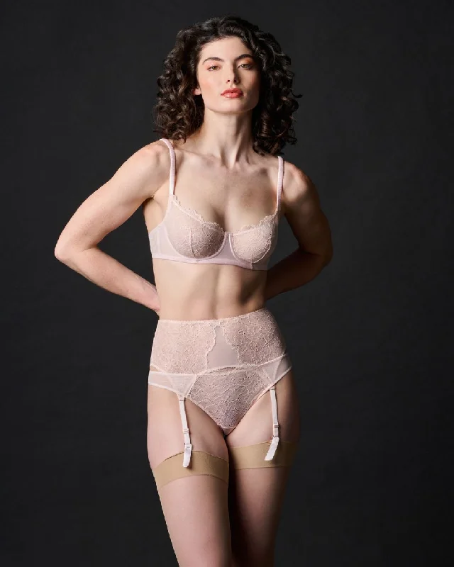 Lexi Suspender Belt