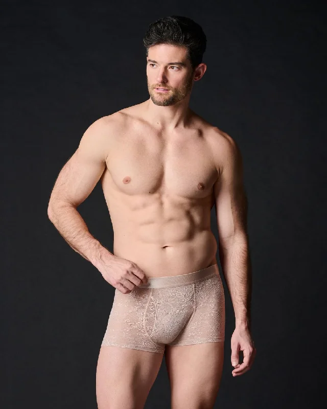 Sapna Mens Boxer Brief