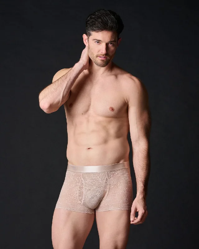 Sapna Mens Boxer Brief