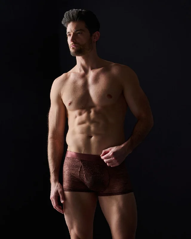 Sapna Mens Boxer Brief