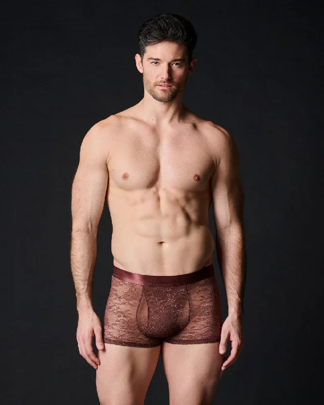 Sapna Mens Boxer Brief