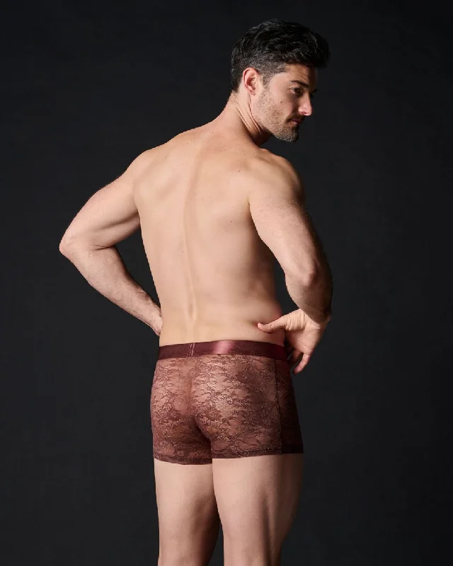 Sapna Mens Boxer Brief