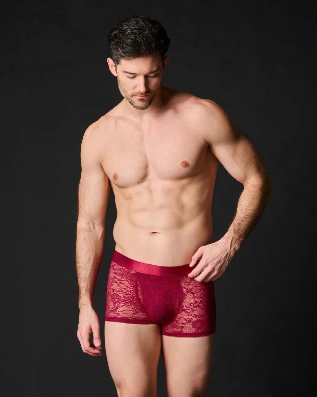 Sapna Mens Boxer Brief