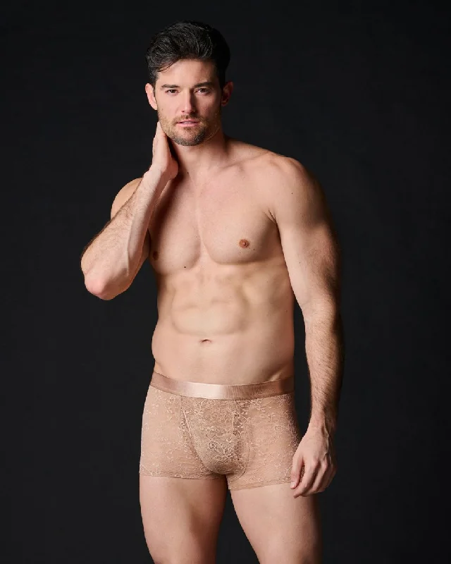 Sapna Mens Boxer Brief