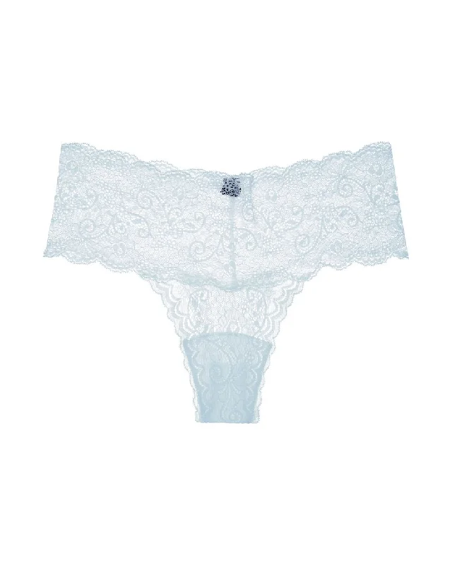 Sapna Mid-Rise Thong