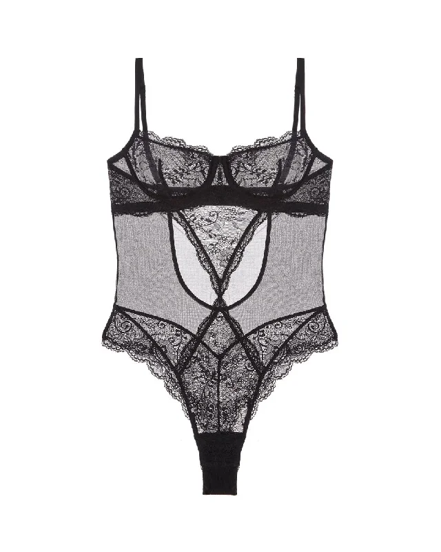 Sapna Bodysuit