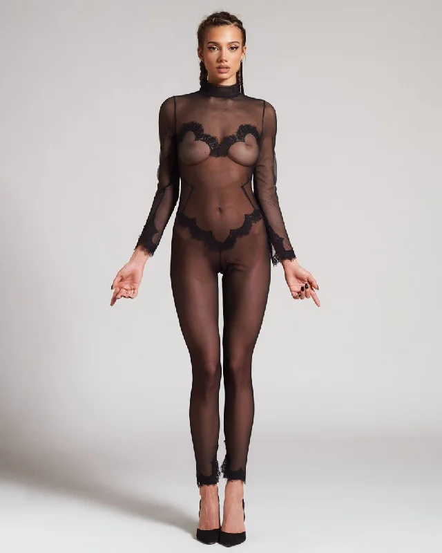 Lilitus Catsuit