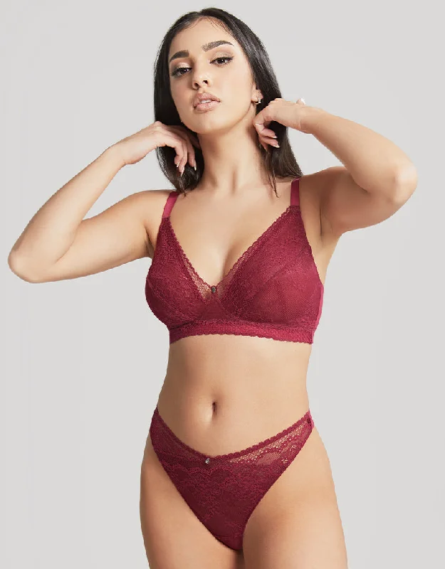 Cleo By Panache Alexis Thong Berry