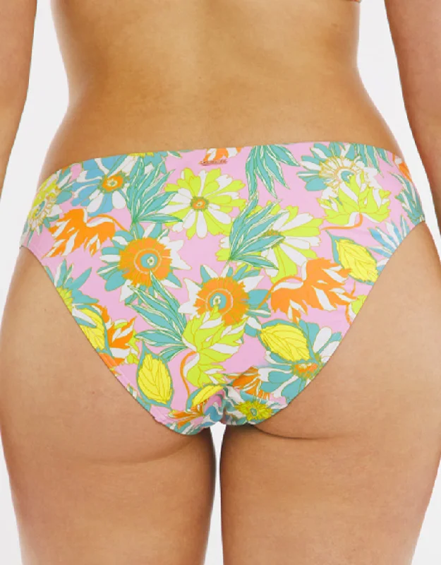 Figleaves Miami Classic Bikini Brief Retro