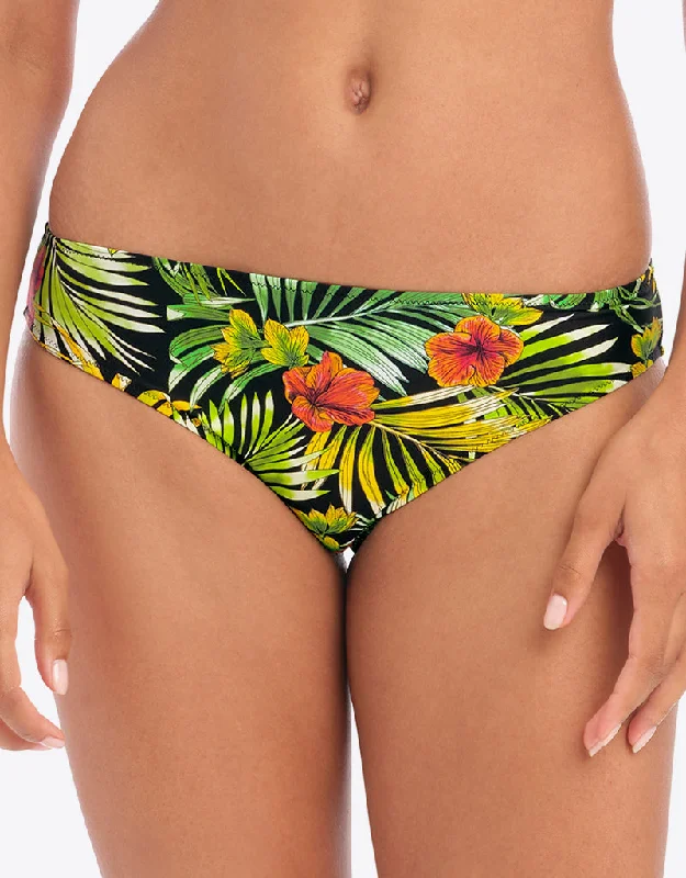 Freya Maui Daze Bikini Brief Multi