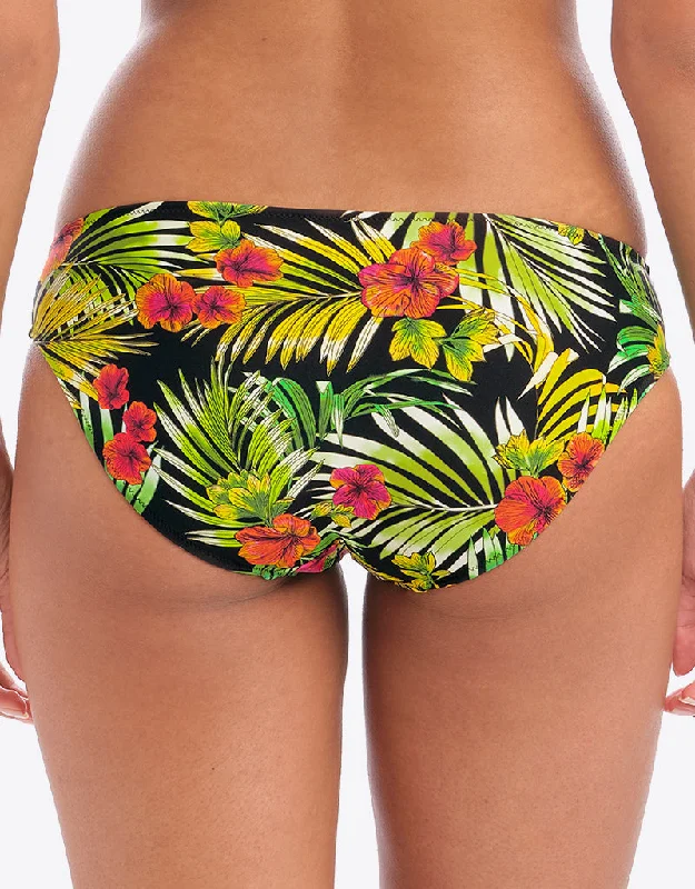 Freya Maui Daze Bikini Brief Multi