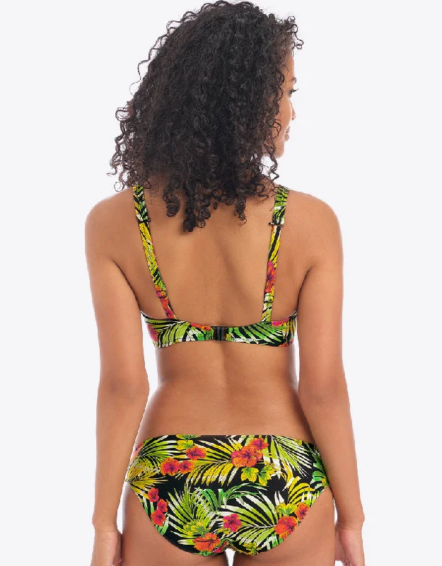 Freya Maui Daze Bikini Brief Multi