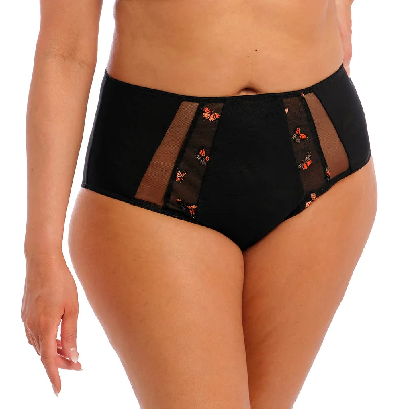 Sachi Full Brief Butterfly