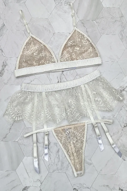 Giselle bralette