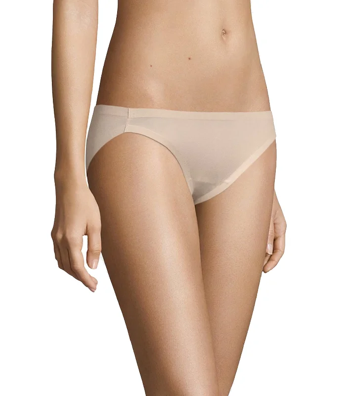 Comfort Devotion Fused Bikini Latte Lift