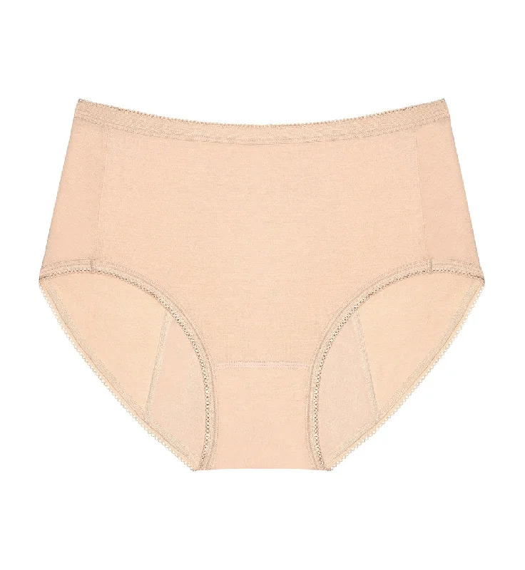 SANITARY MAXI PANTY