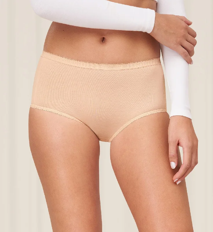 SANITARY MAXI PANTY