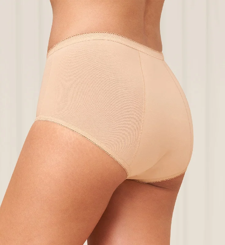 SANITARY MAXI PANTY