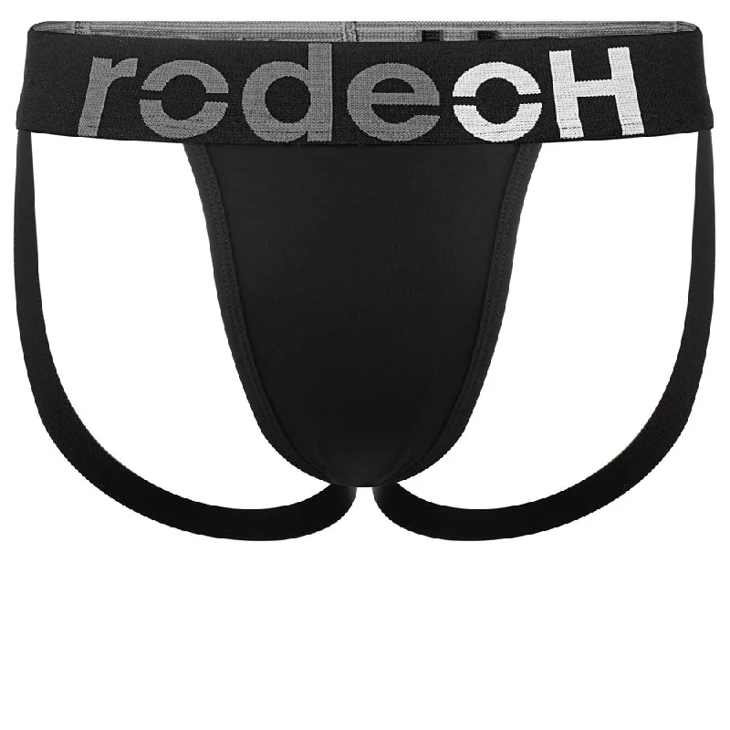 Shift Jock Underwear - Black