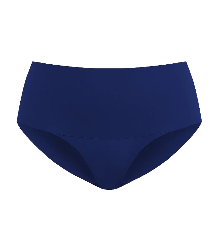 Undie-tectable® Brief Midnight Navy