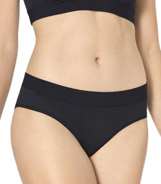 Sloggi GO Allround Hipster Panty Black