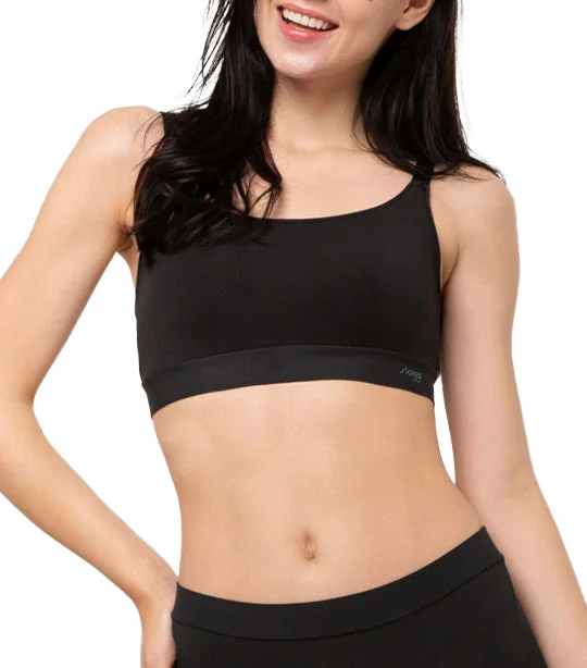 Sloggi GO Allround Non-Wired Top Black