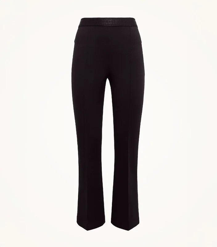 Grazia Trousers Black