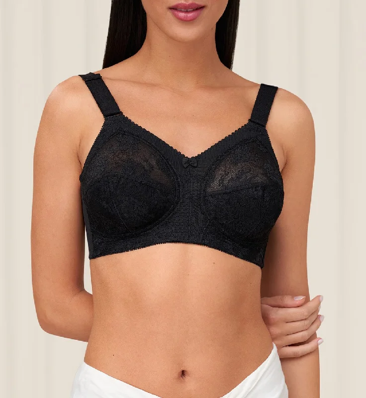 DOREEN NON WIRED BRA