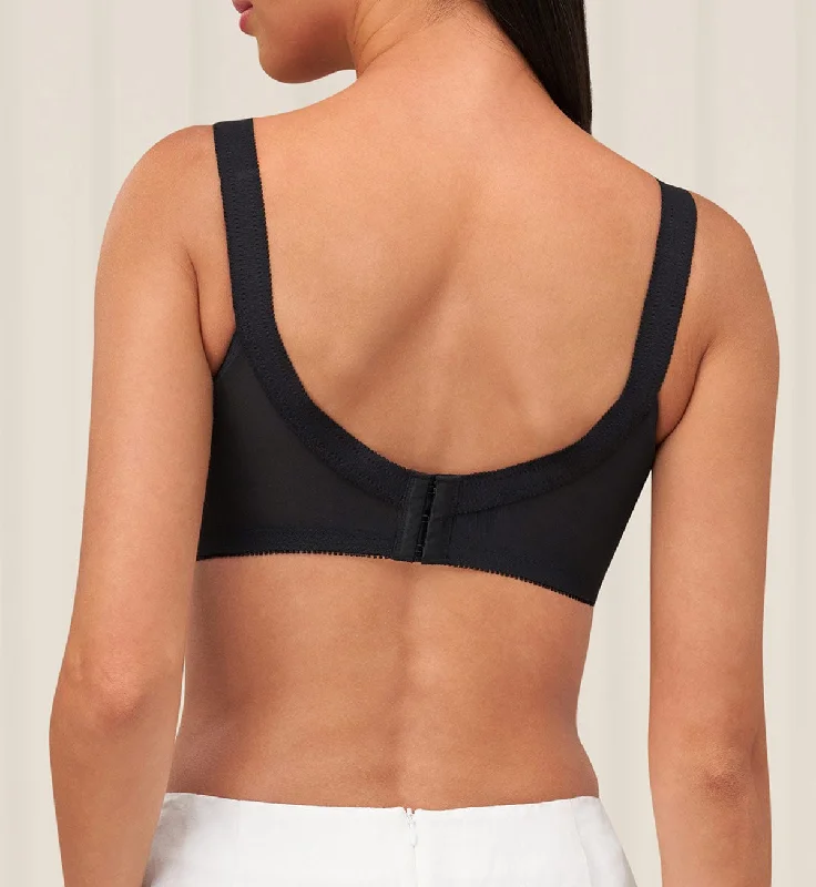 DOREEN NON WIRED BRA