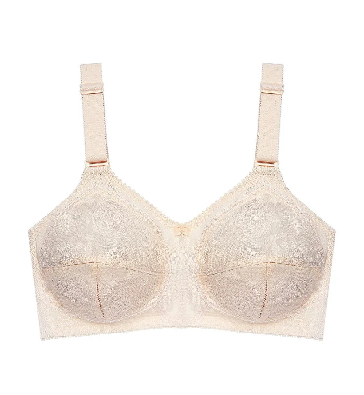 DOREEN NON WIRED BRA