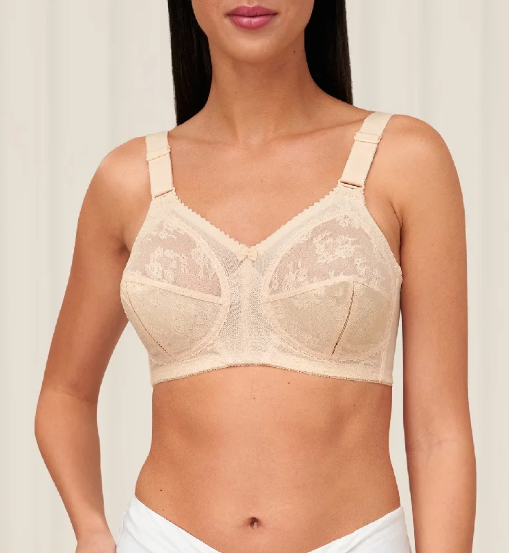 DOREEN NON WIRED BRA