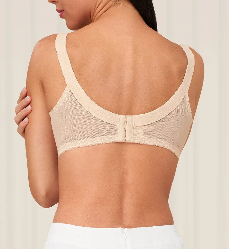 DOREEN NON WIRED BRA