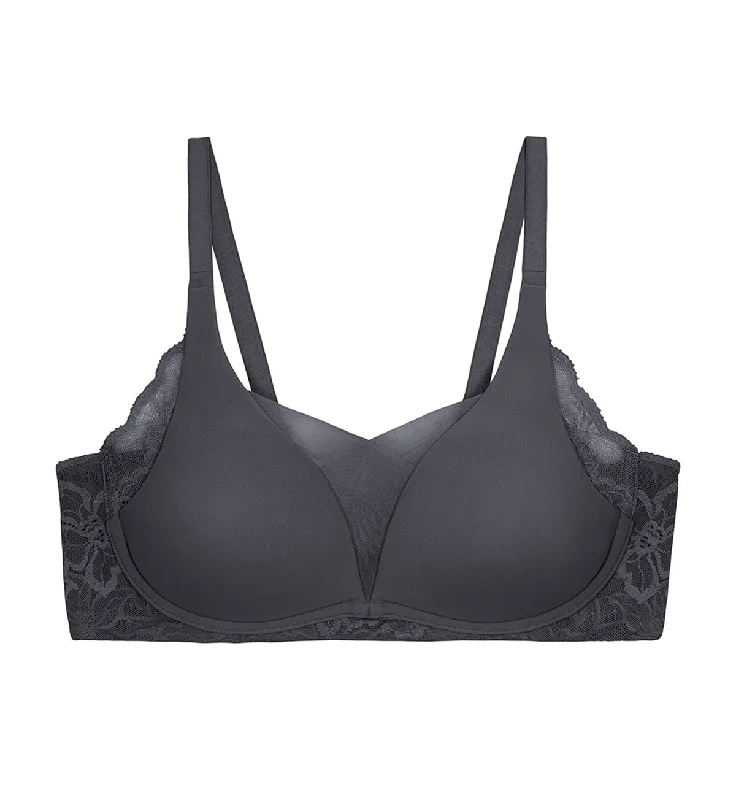 SHAPE SMART NON-WIRED PADDED BRA