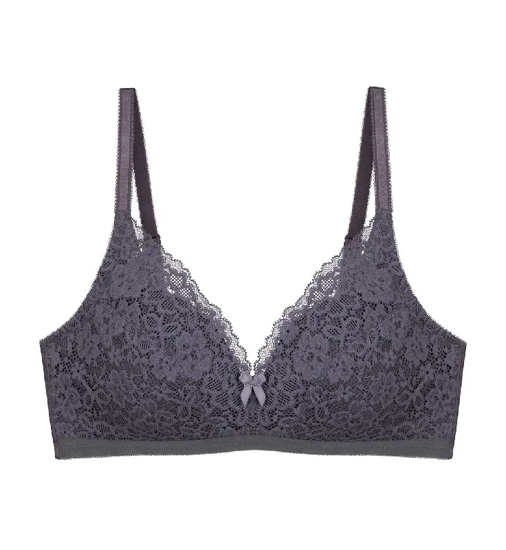 SIMPLY NATURAL BEAUTY NON-WIRED PADDED BRA