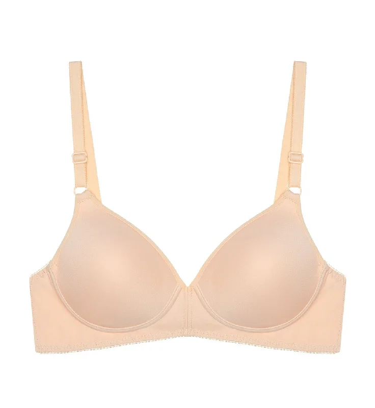 SOLFEGE NON WIRED PADDED BRA