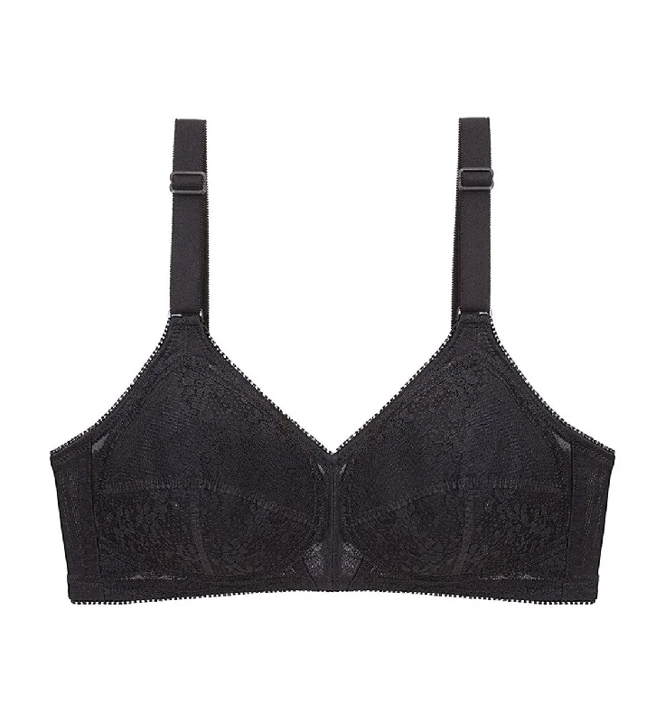 SOLFEGE NON WIRED PADDED BRA