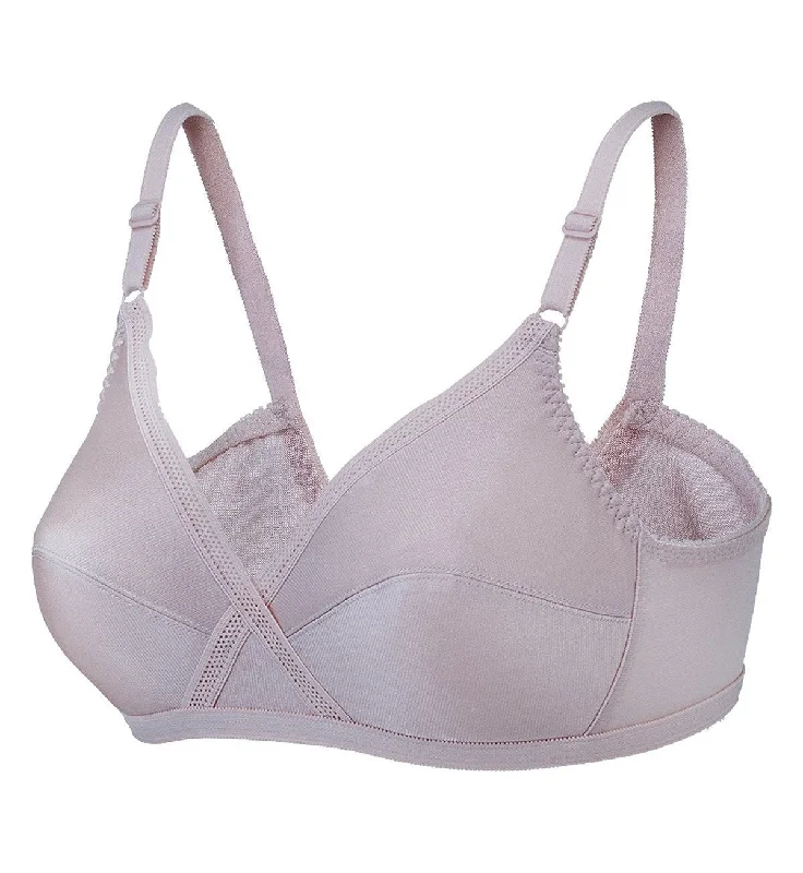 SOLFEGE NON WIRED PADDED BRA