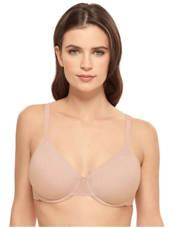 Back Appeal Underwire Bra