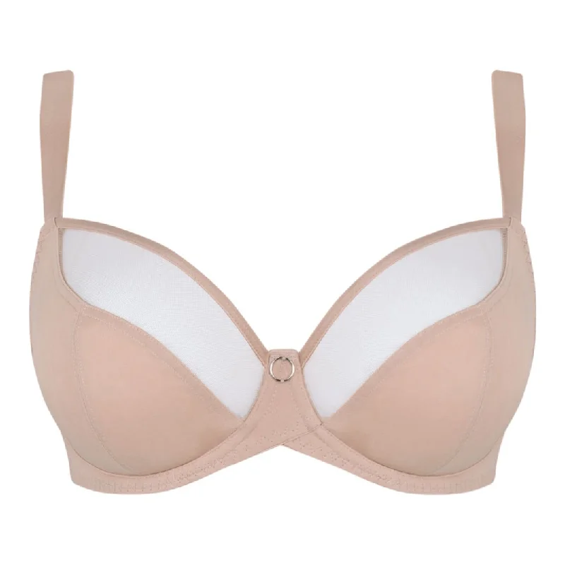 Daily Balcony Bra Latte- CK037100