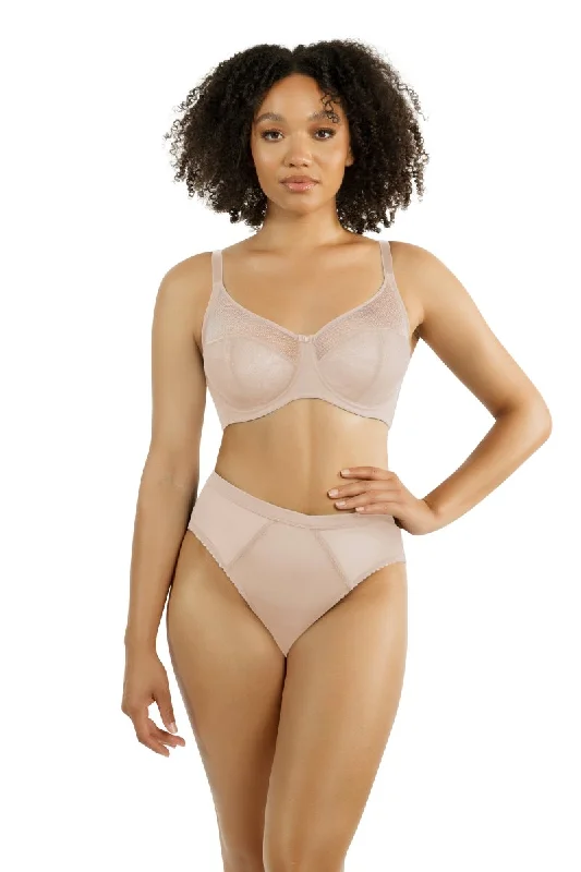 Paige Unlined Wire Bra- A1672